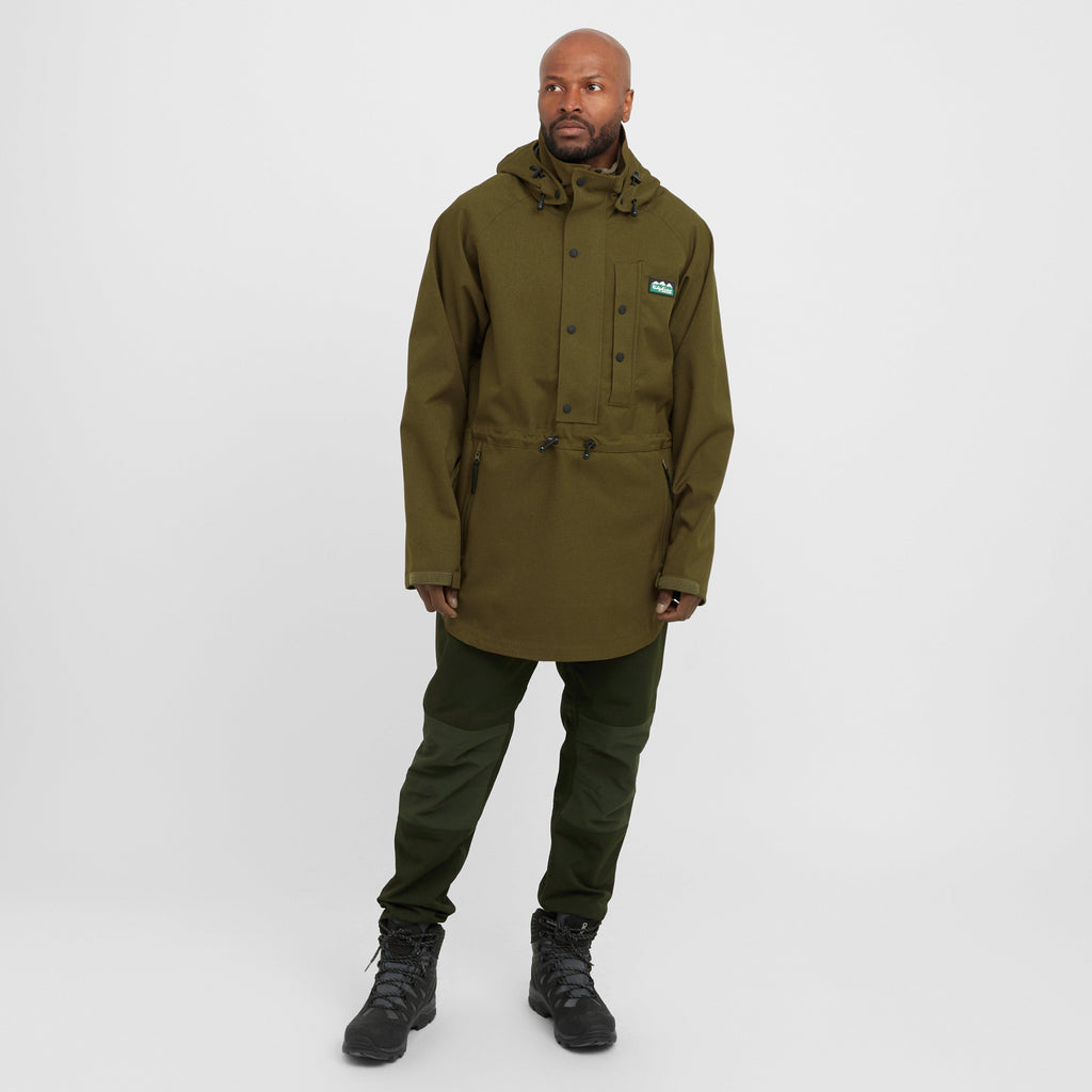 Men's Monsoon Light Smock