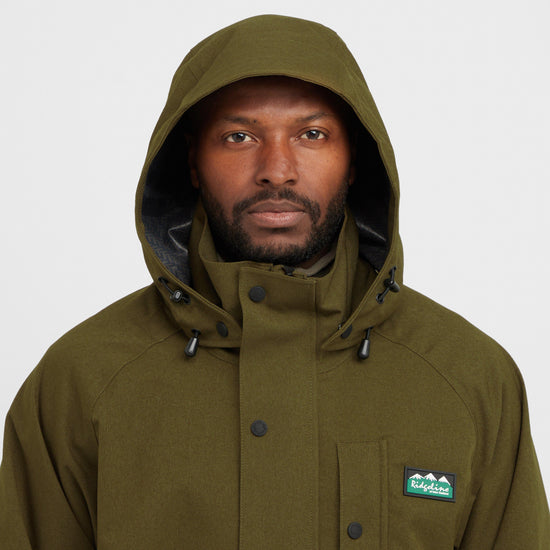 Men's Monsoon Light Smock
