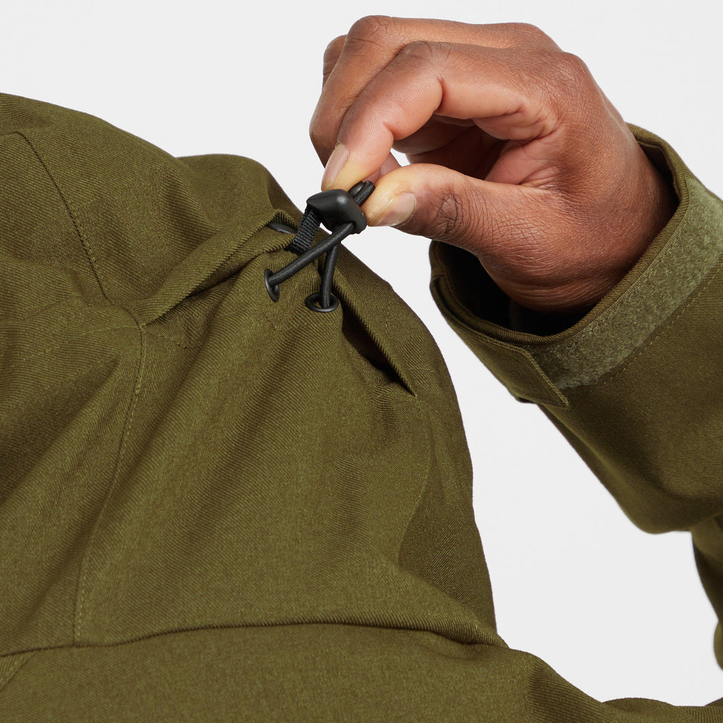 Men's Monsoon Light Smock