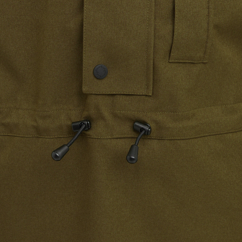 Men's Monsoon Light Smock