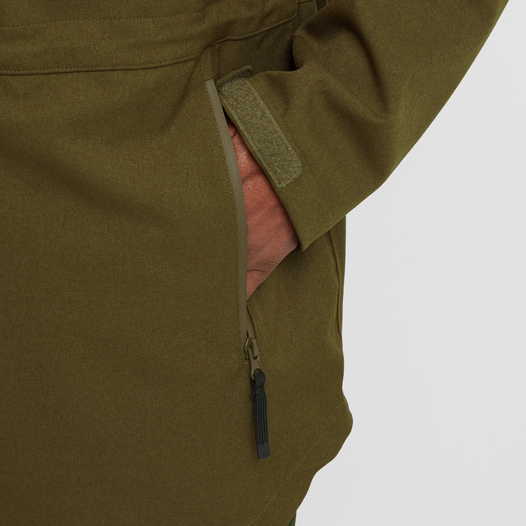 Men's Monsoon Light Smock