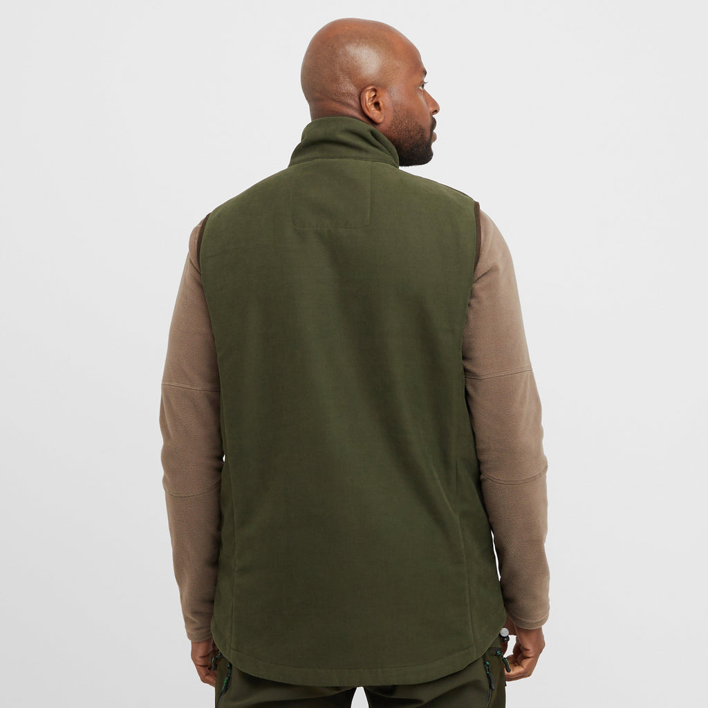 Men's Monarch Gilet