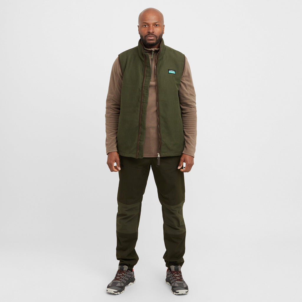 Men's Monarch Gilet