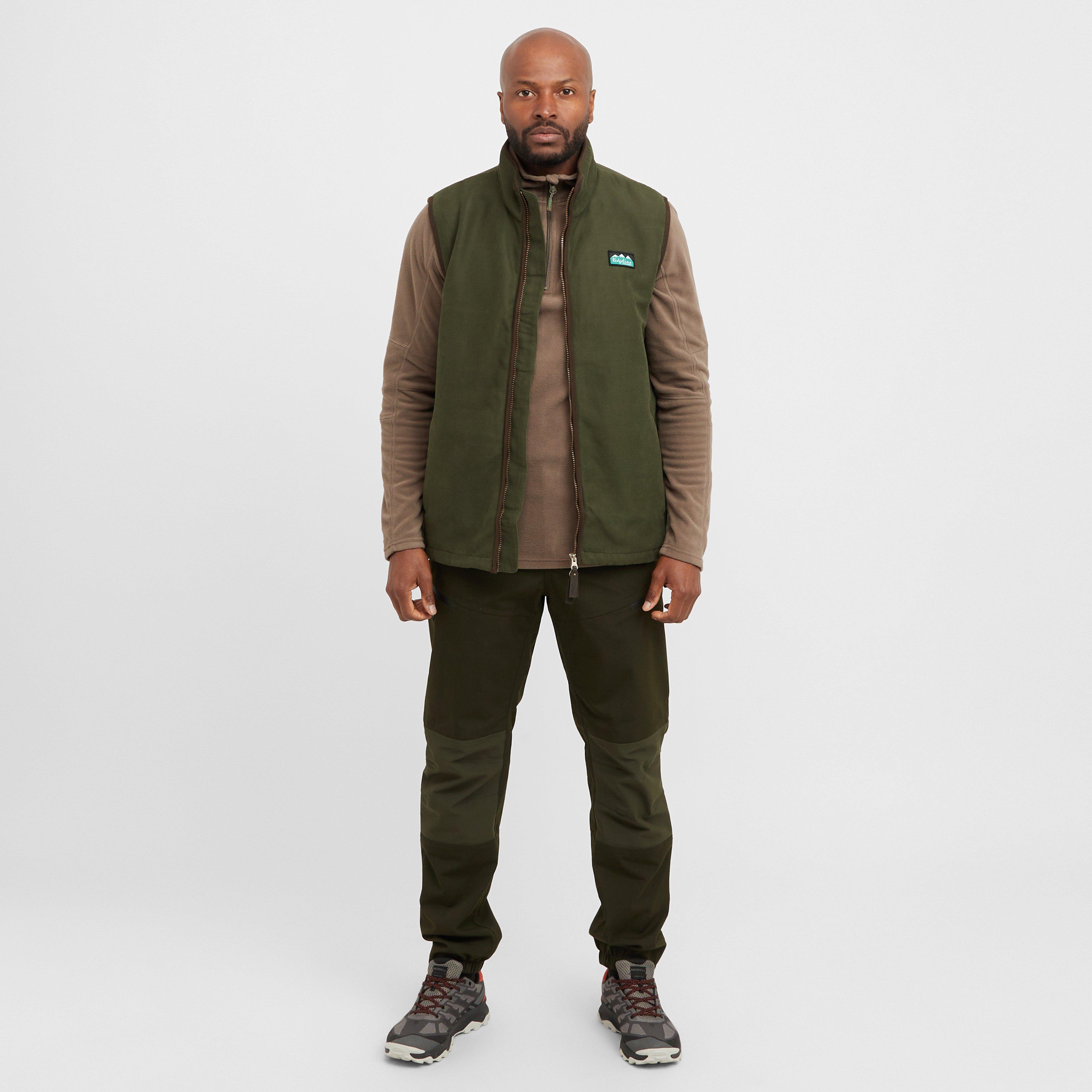 Men's Monarch Gilet