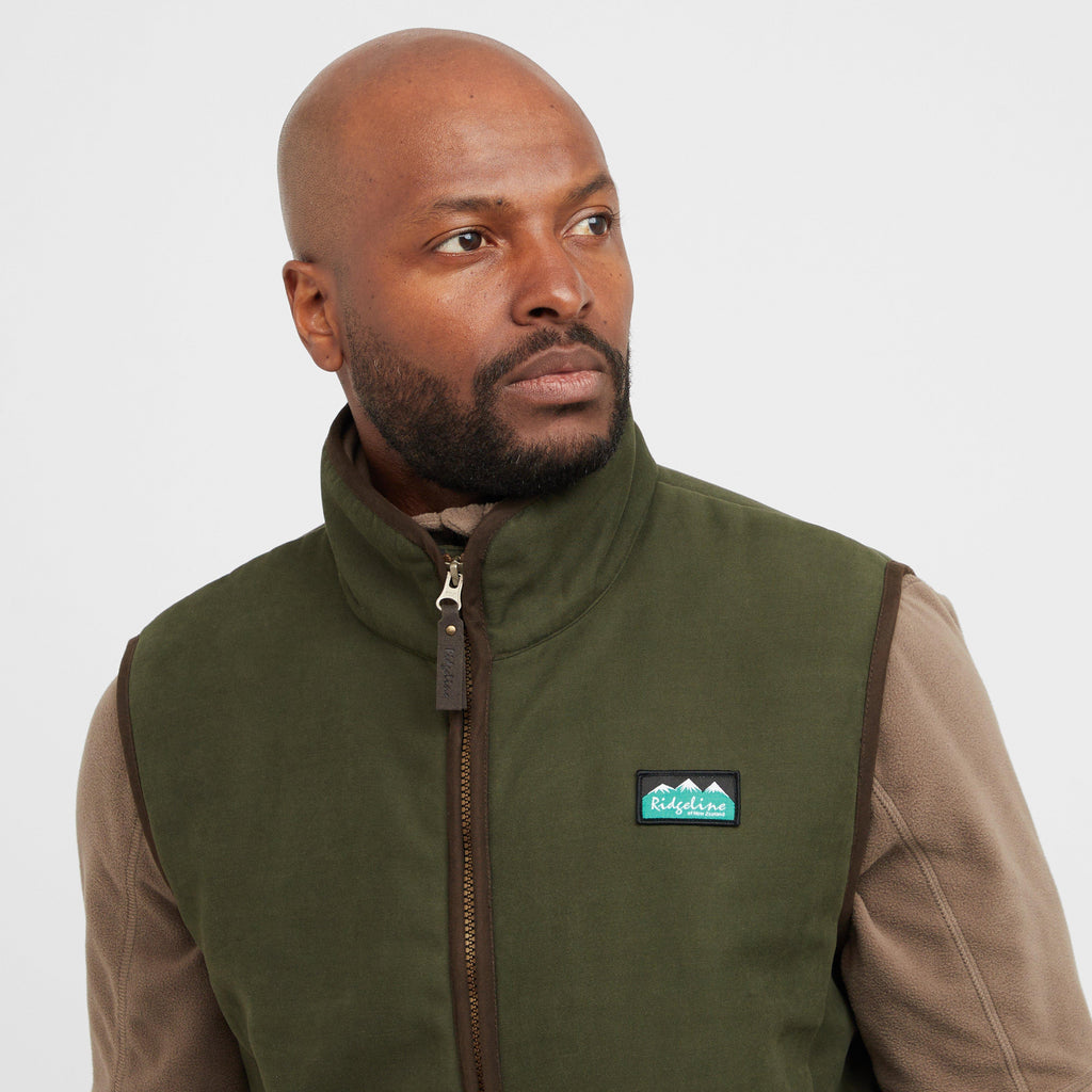 Men's Monarch Gilet