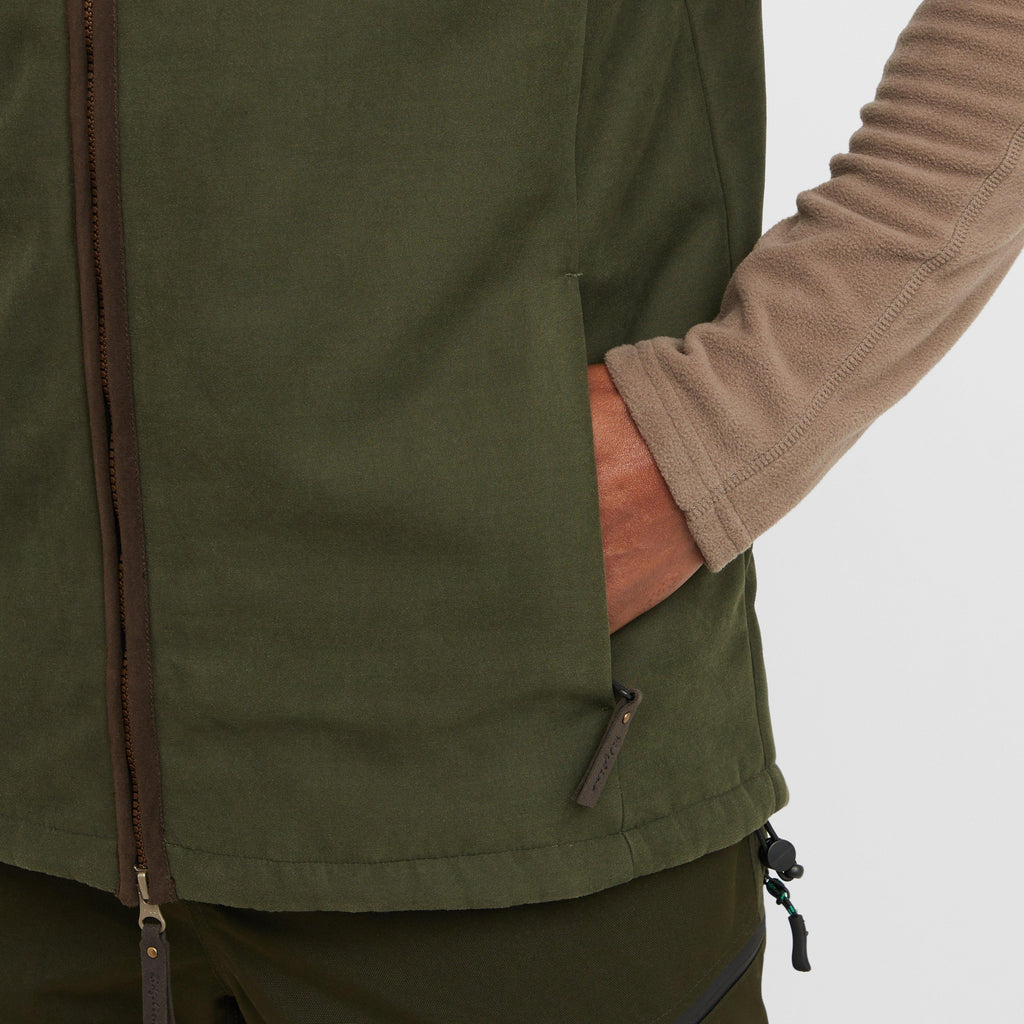 Men's Monarch Gilet