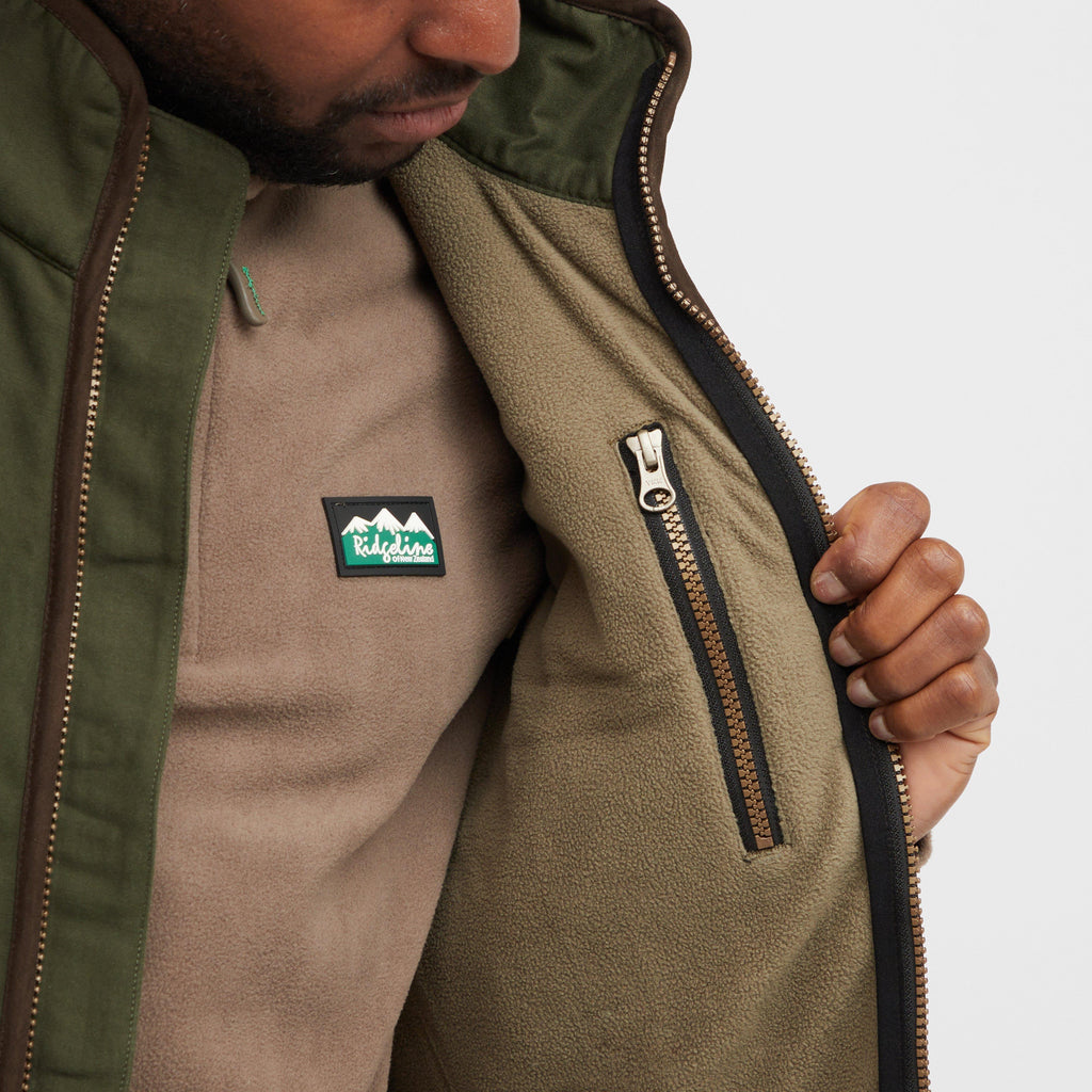 Men's Monarch Gilet