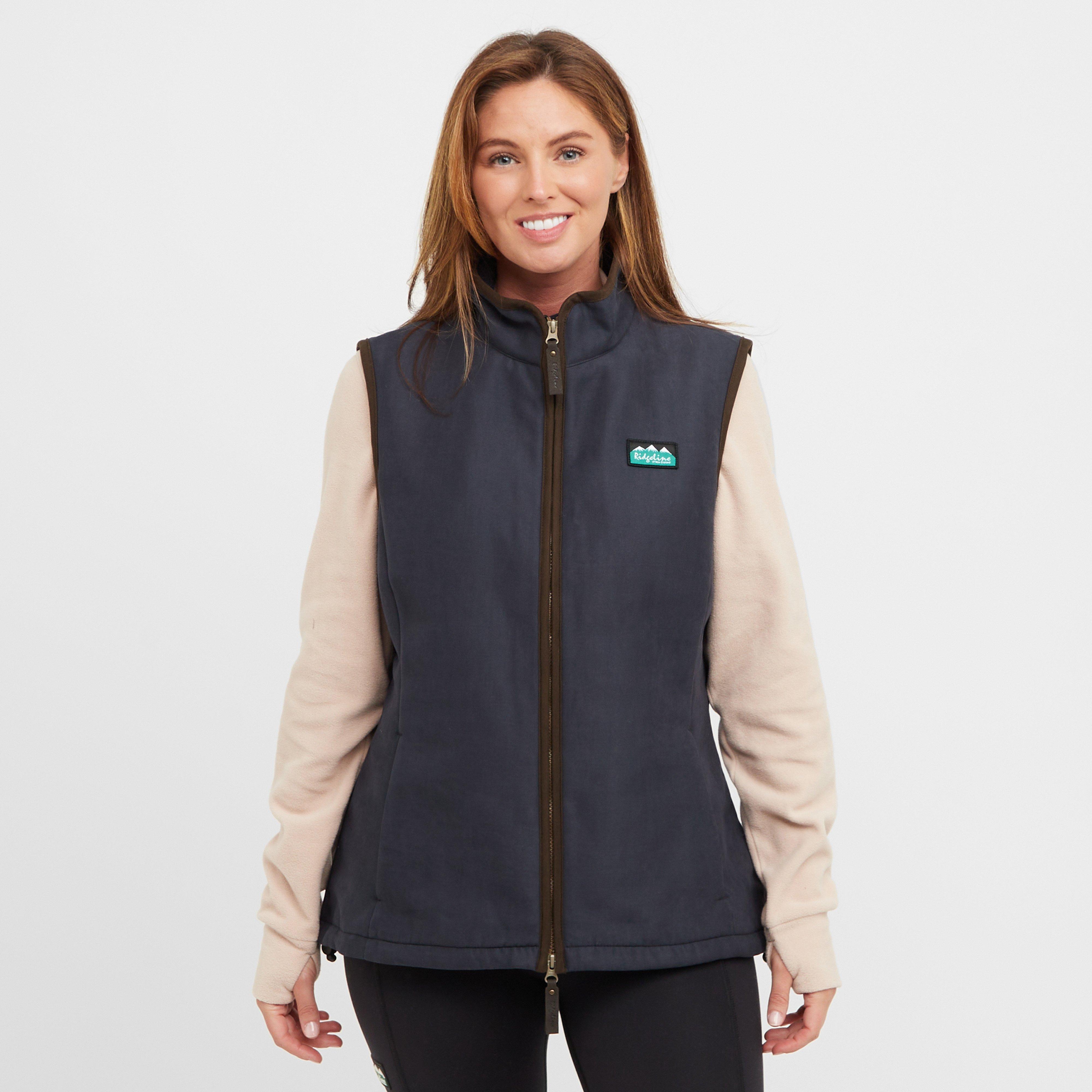 Women's Monarch Gilet