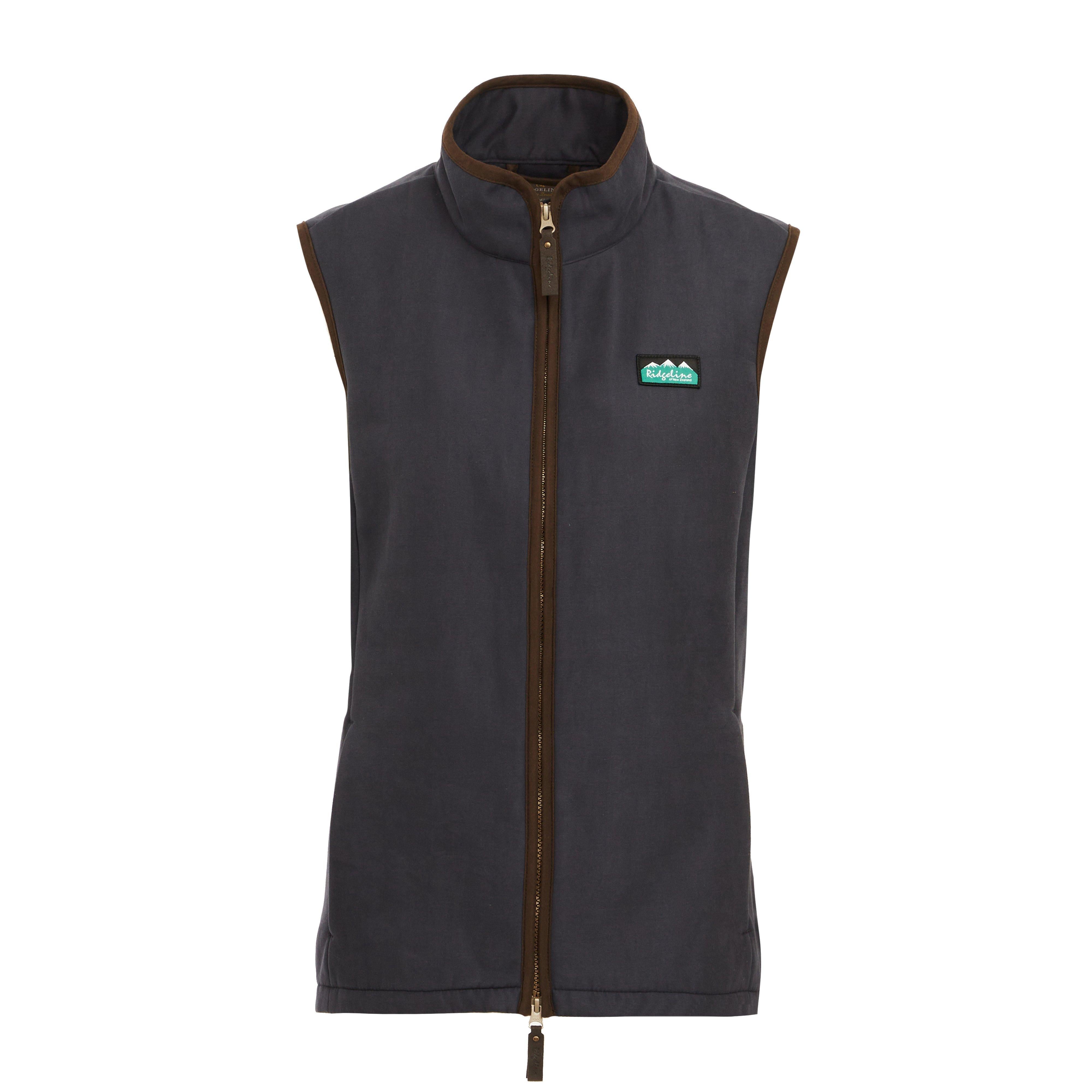 Women's Monarch Gilet