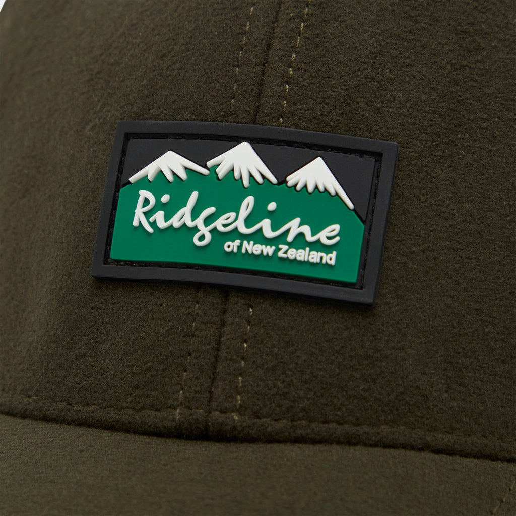 Monsoon Classic Cap