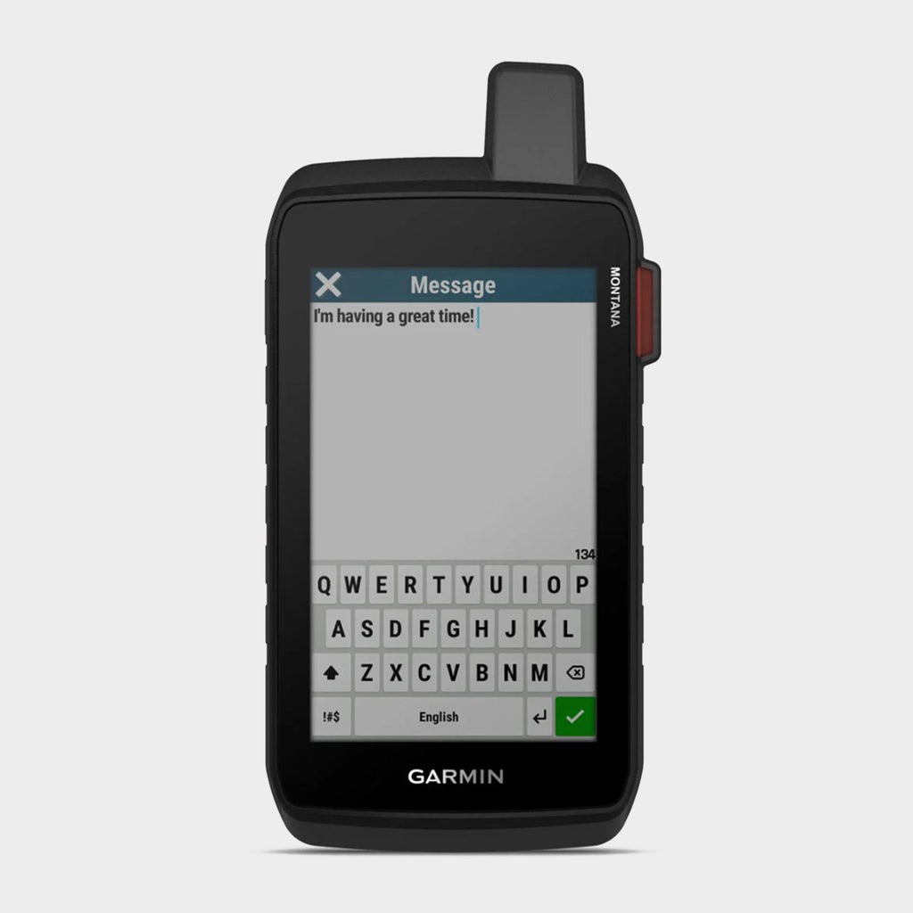 Montana® 710i GPS Handheld