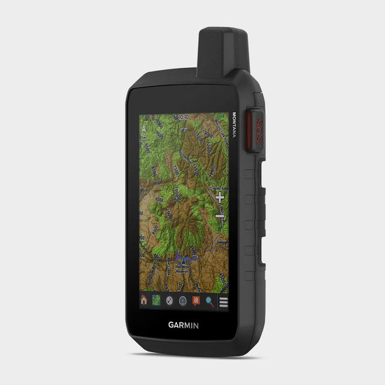 Montana® 760i GPS Handheld