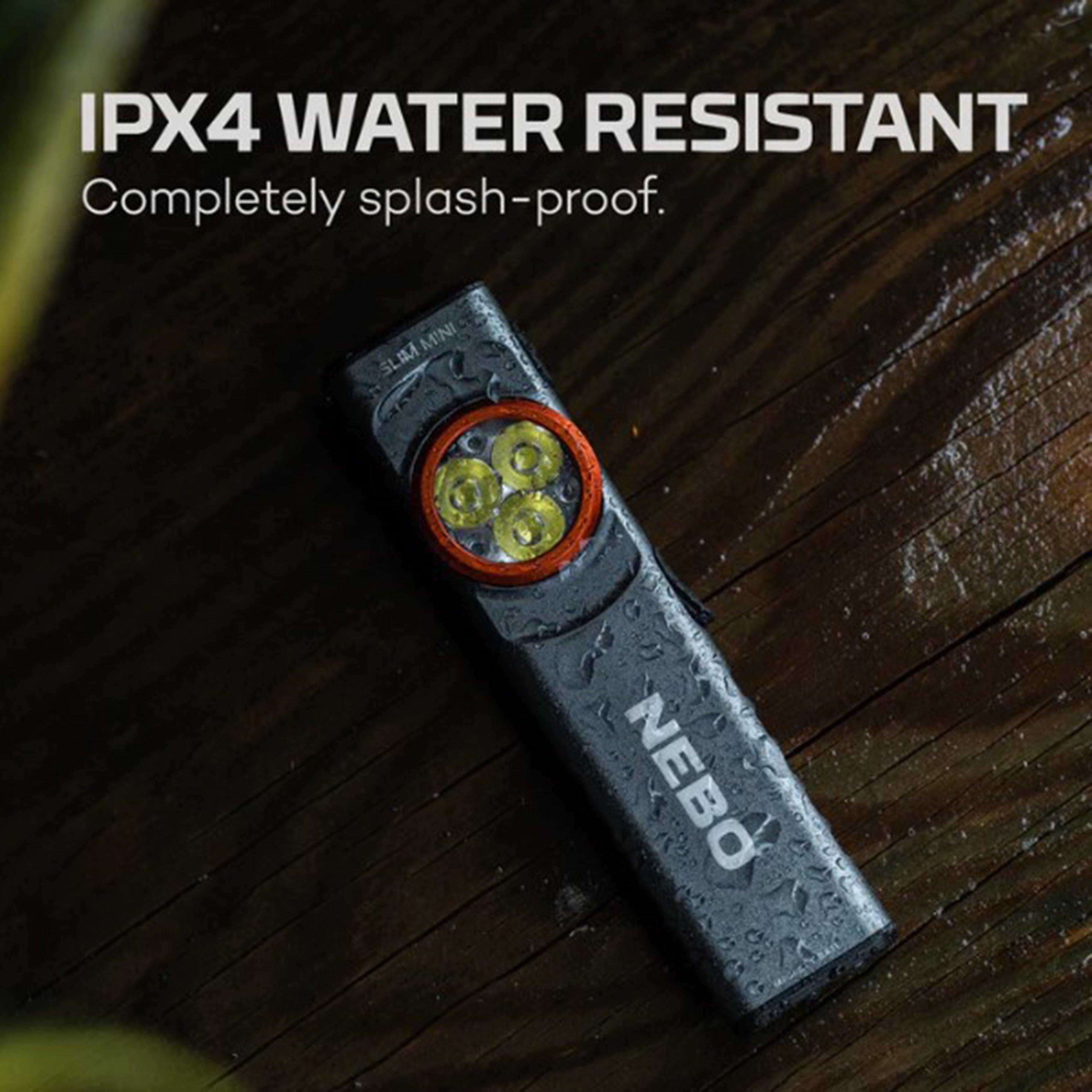 Slim®  Mini 250L Torch