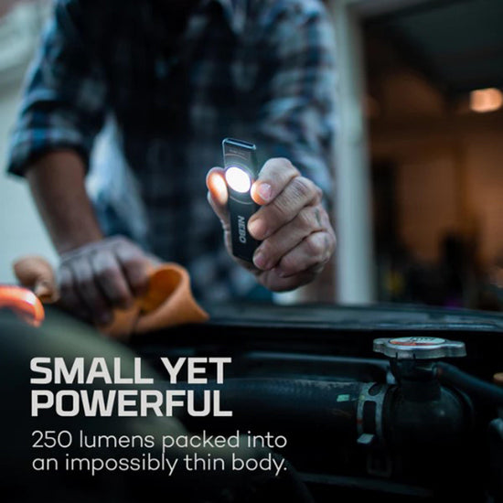 Slim®  Mini 250L Torch