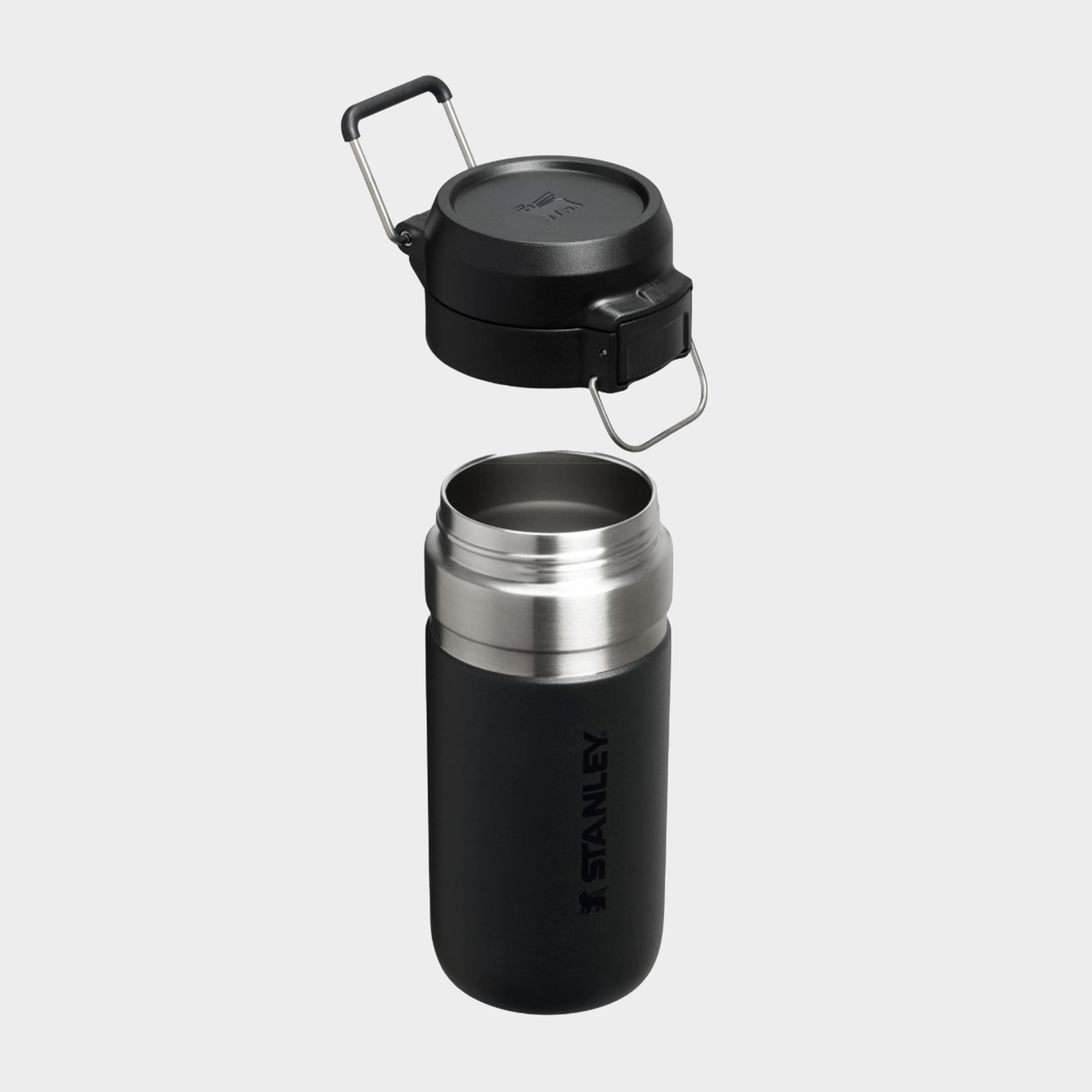 Go Quick Flip Water Bottle 0.47L