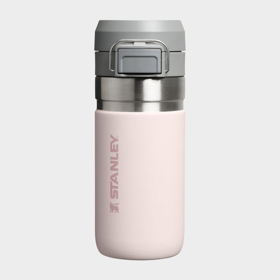 Go Quick Flip Water Bottle 0.47L