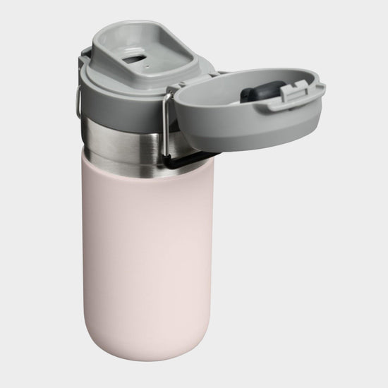 Go Quick Flip Water Bottle 0.47L
