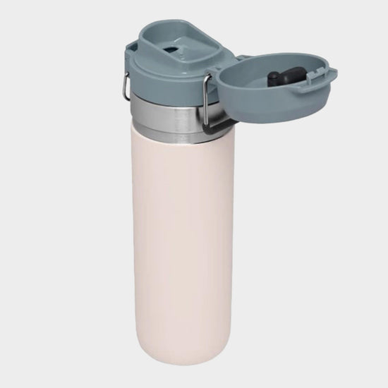 Go Quick Flip Water Bottle 0.70L