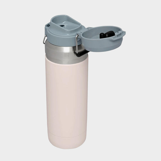 Go Quick Flip Water Bottle 1.06L