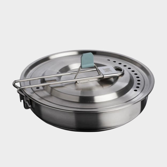 Wildfare Core Fry Pan Cookset