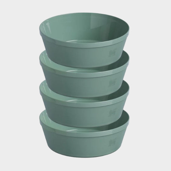 The Wildfare Core Full Serve Cookset