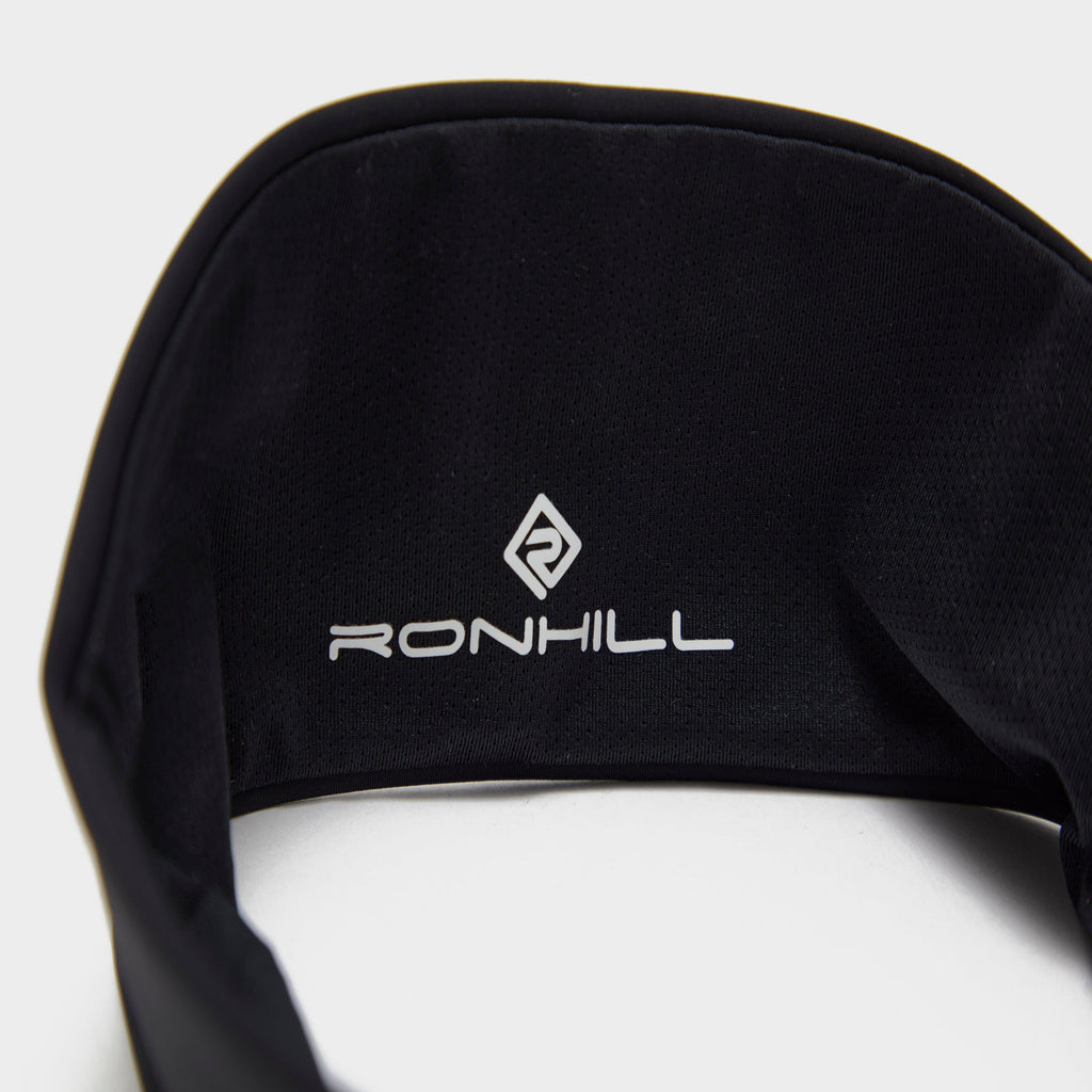 Unisex Reversible Headband