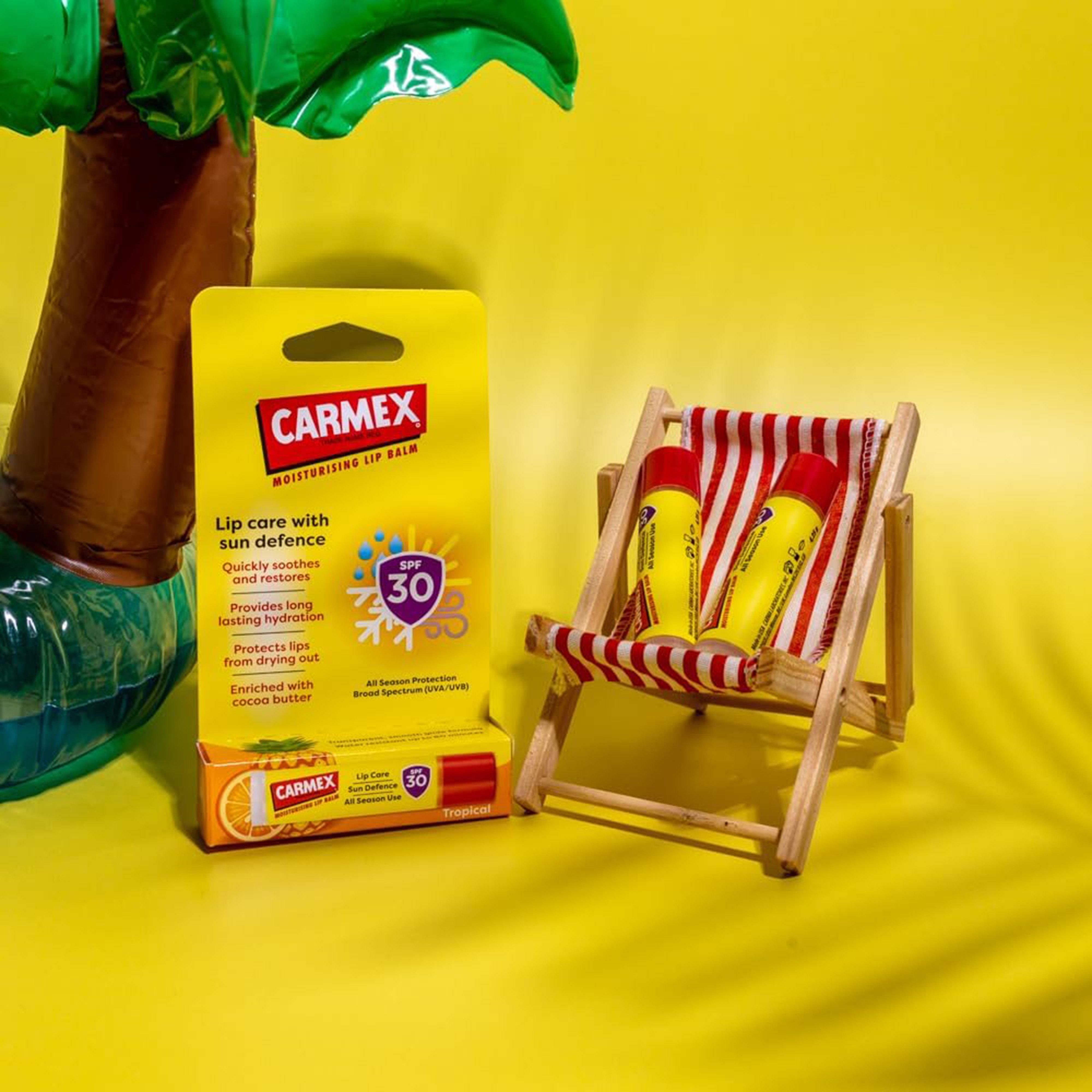 Tropical Click Stick
