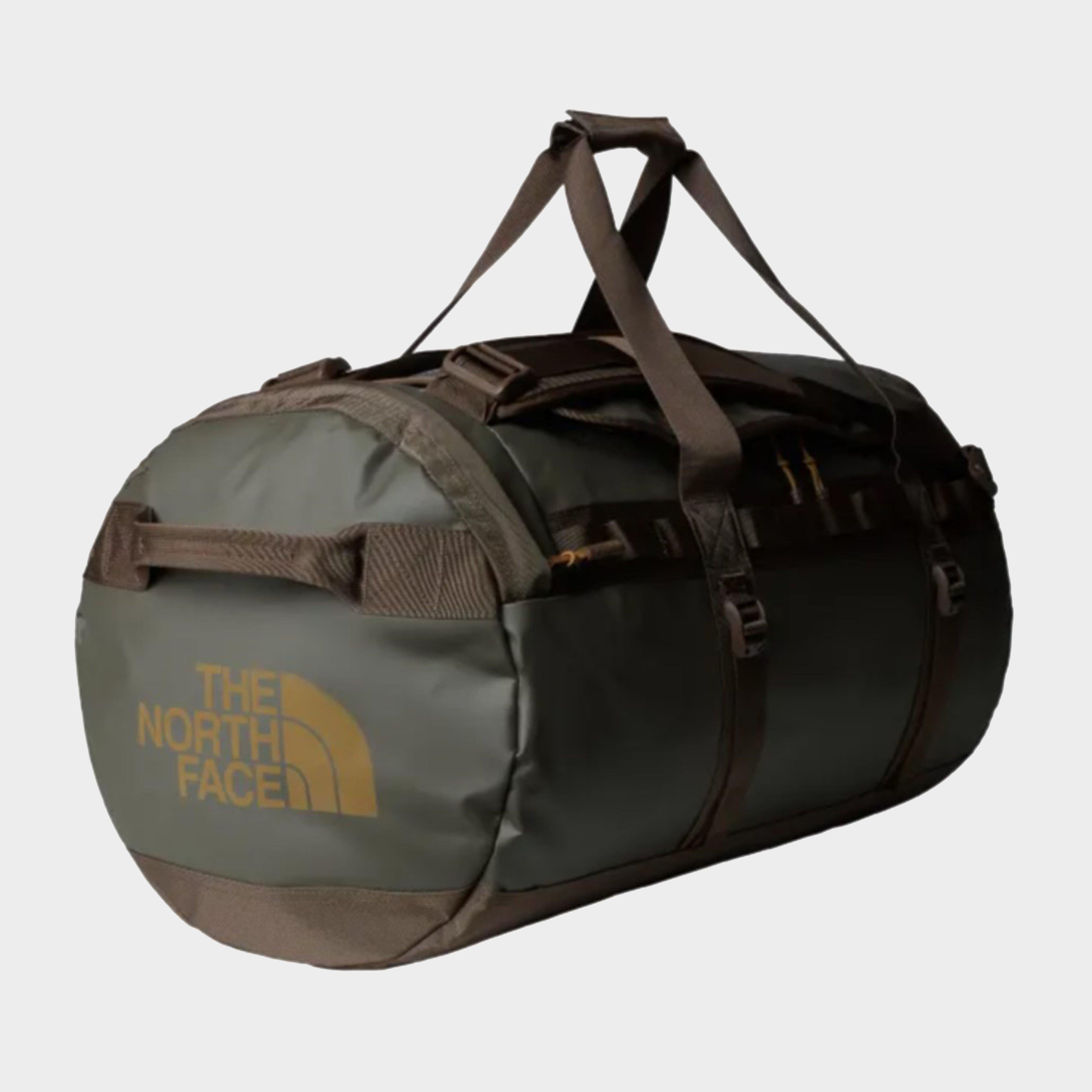 Basecamp Duffel Bag - Medium