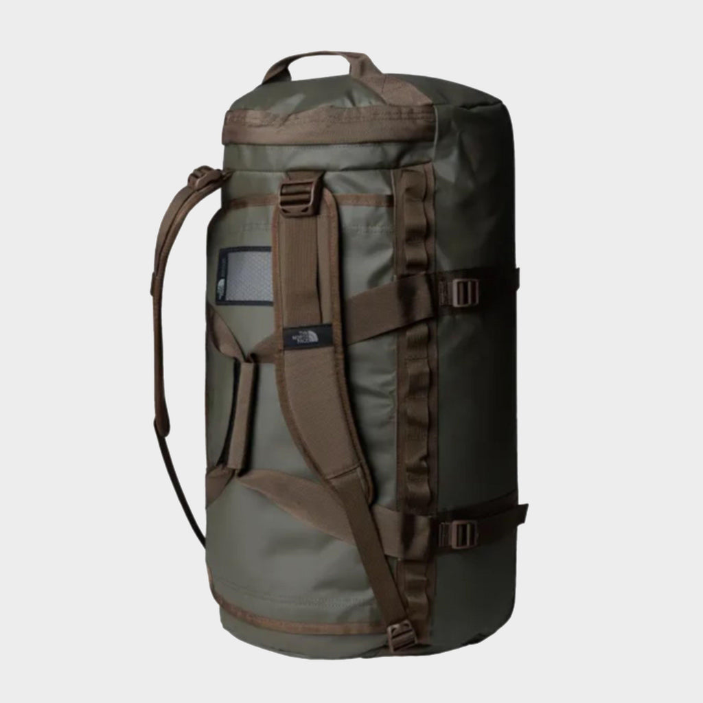 Basecamp Duffel Bag - Medium