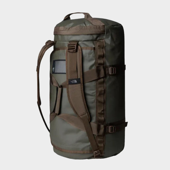 TNF BC DUFFEL M KHK