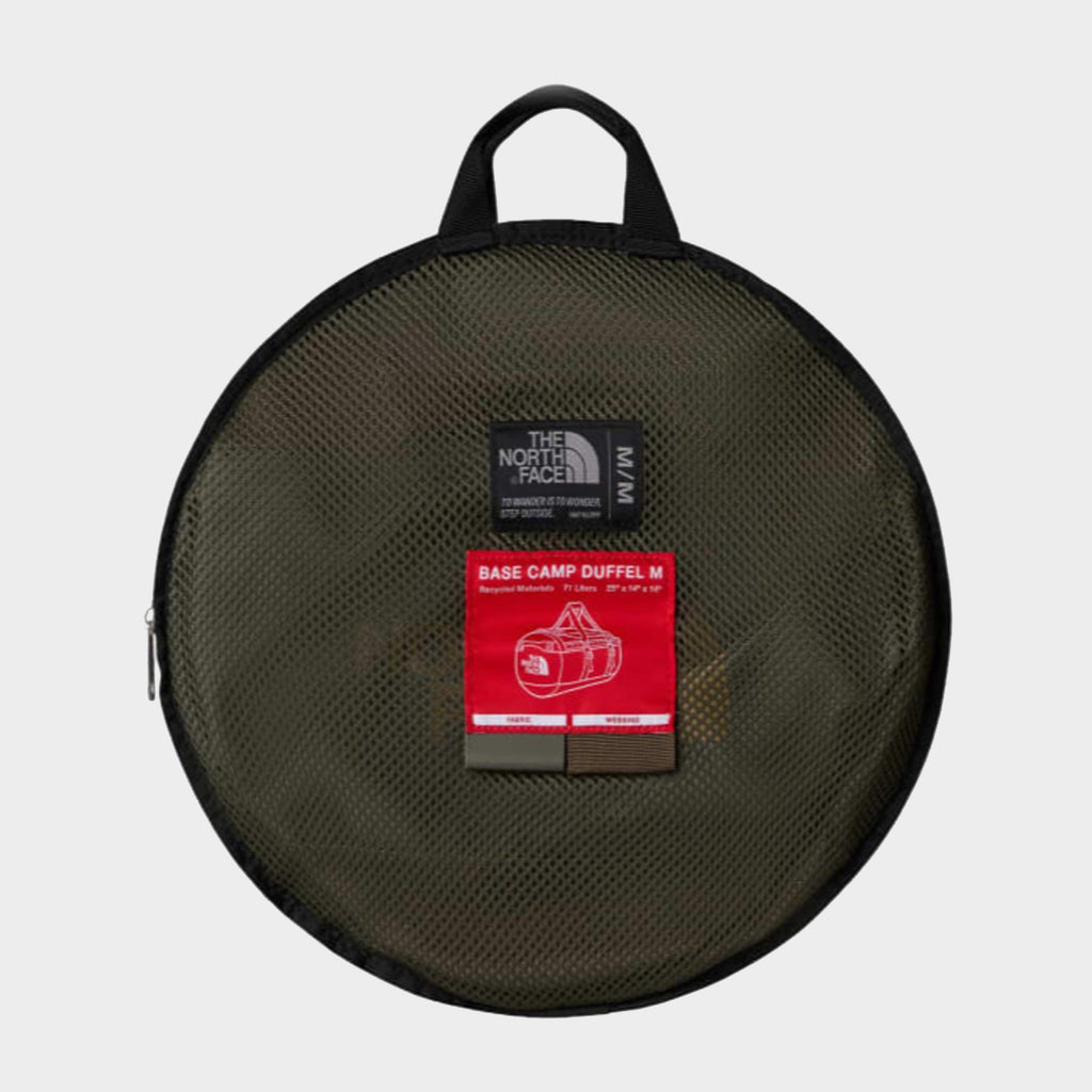 Basecamp Duffel Bag - Medium