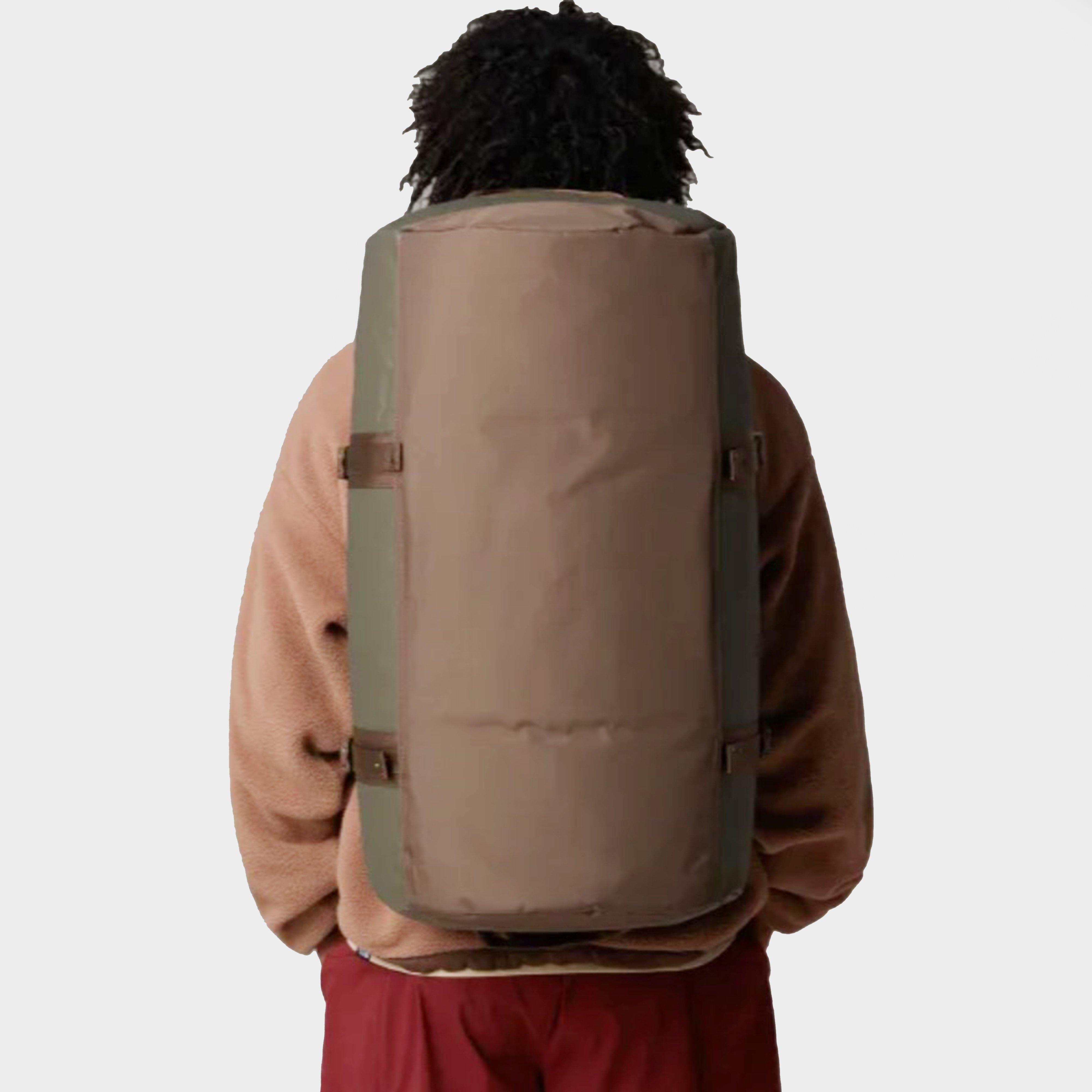 Basecamp Duffel Bag - Medium