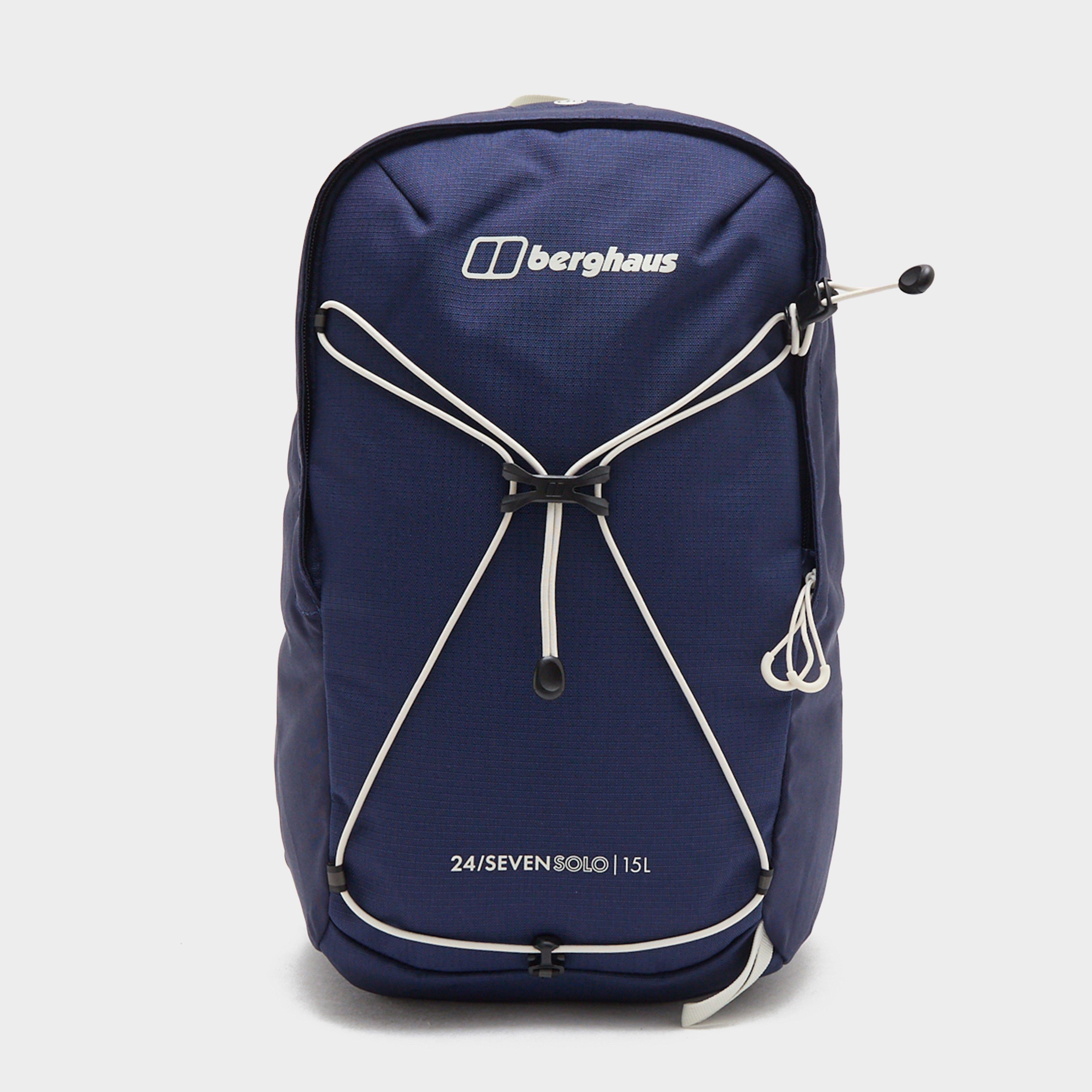 24/7 Solo 15L Rucksack