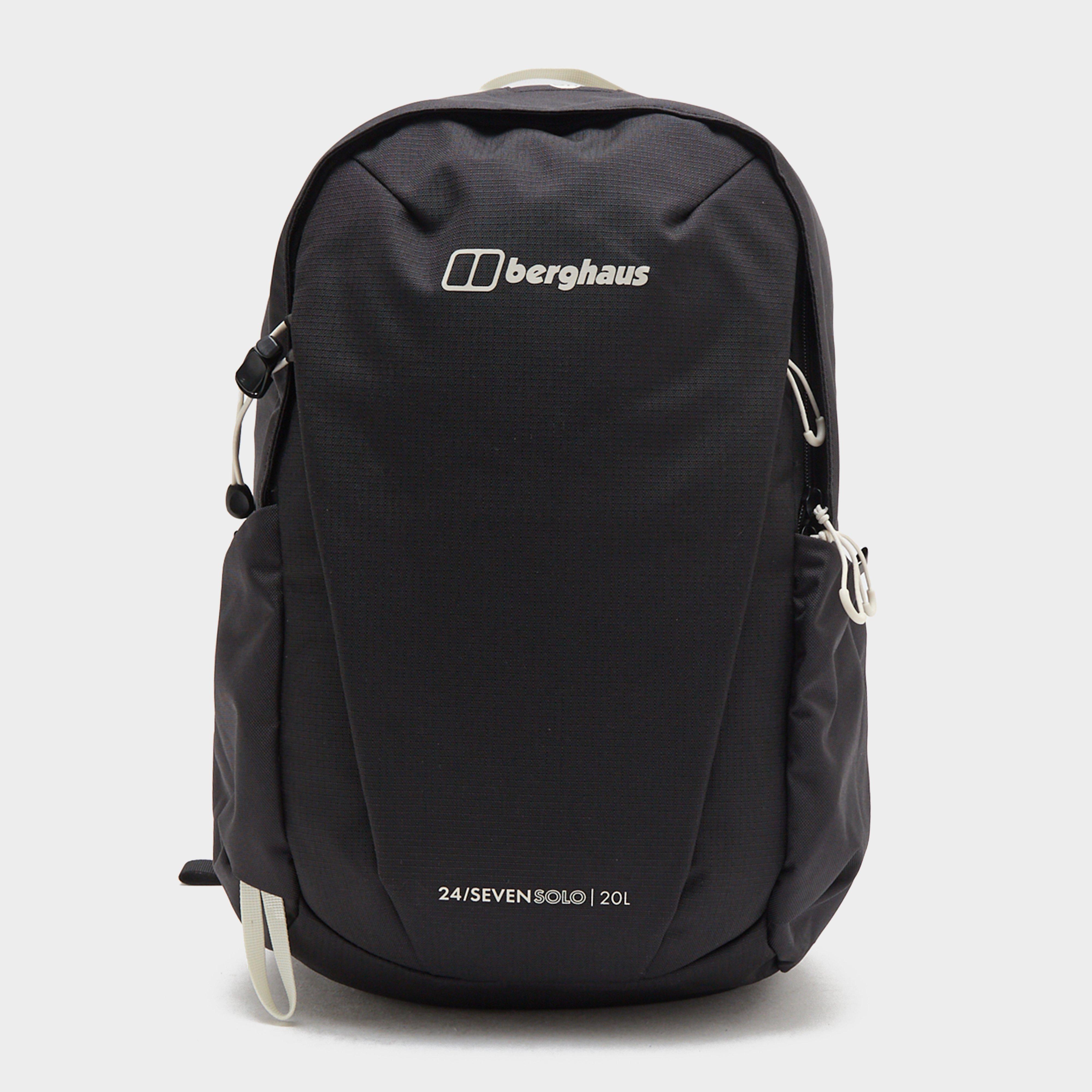 24/7 Solo 20L Rucksack