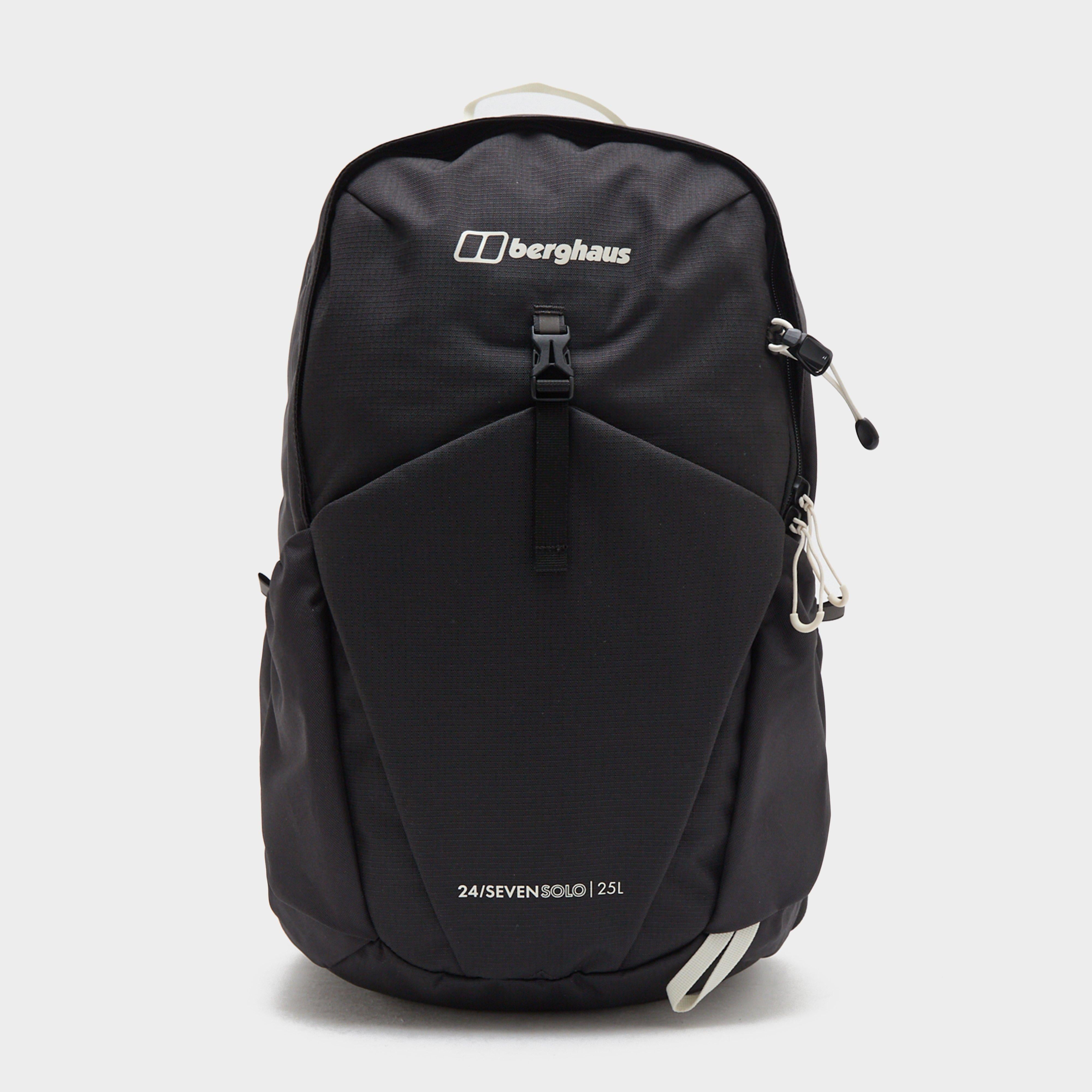 24/7 Solo 25L Rucksack