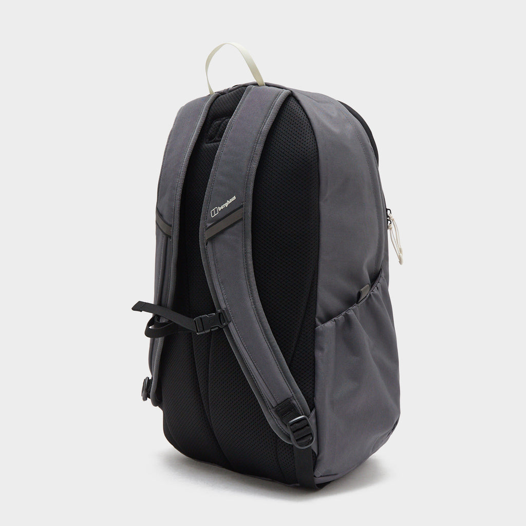 berghaus backpack laptop Grey Berghaus 24/7 Solo 30L Rucksack – Millets