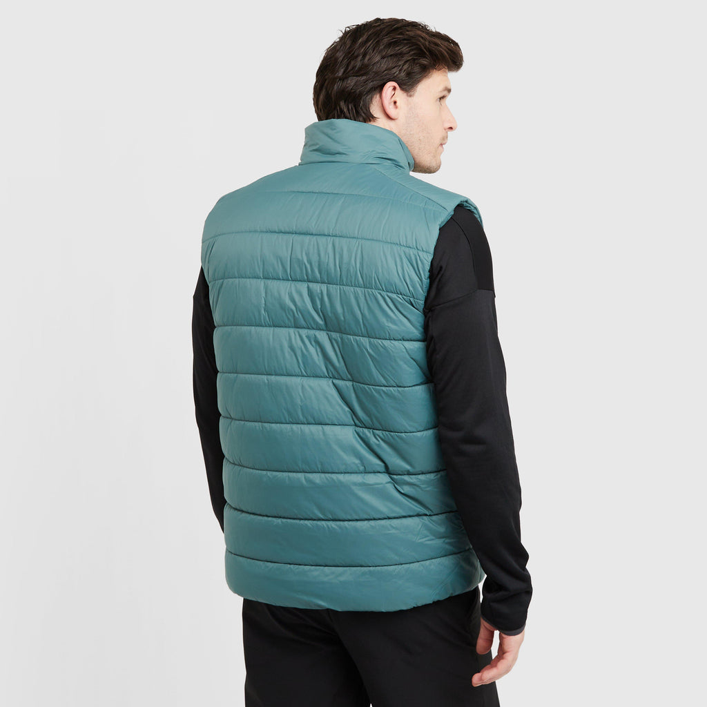 ADI M GILET