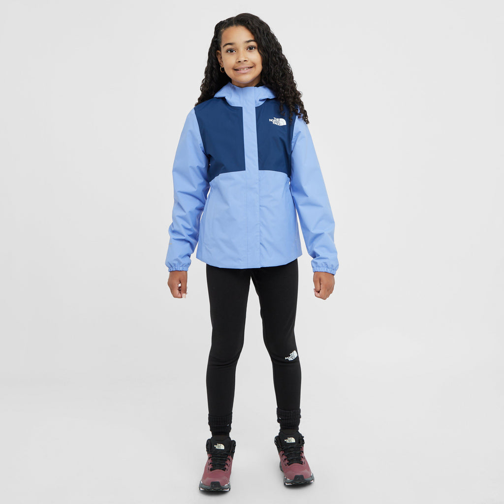 Kids' Antora Rain Jacket