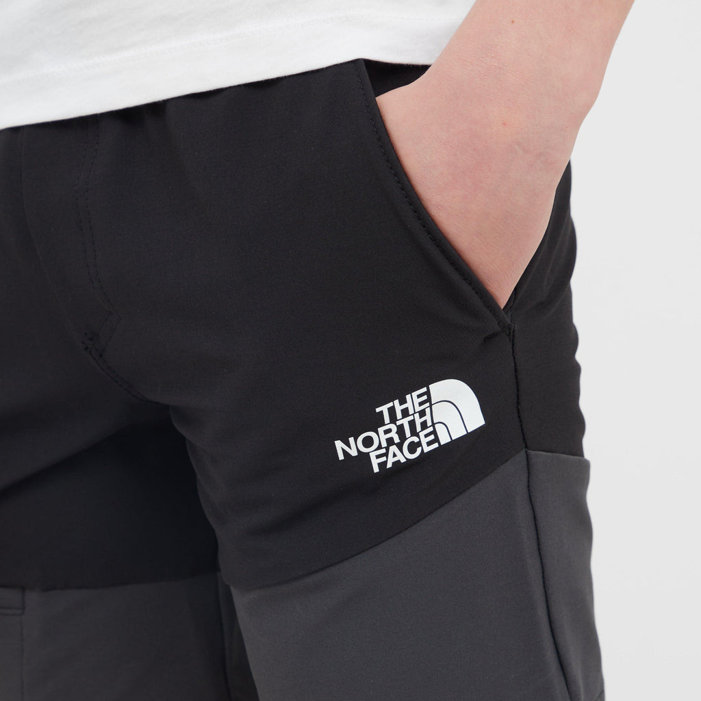 Kids’ Hike Shorts