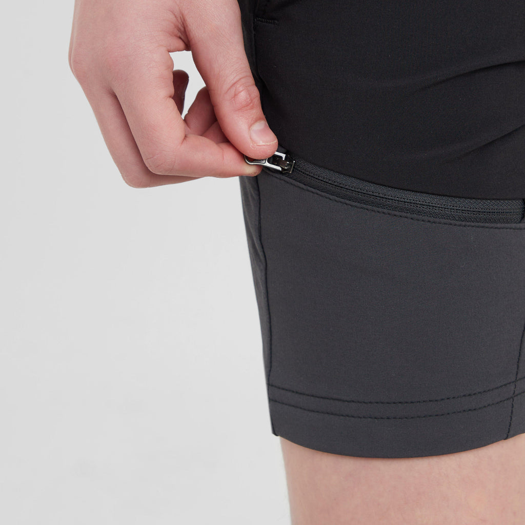 Kids’ Hike Shorts