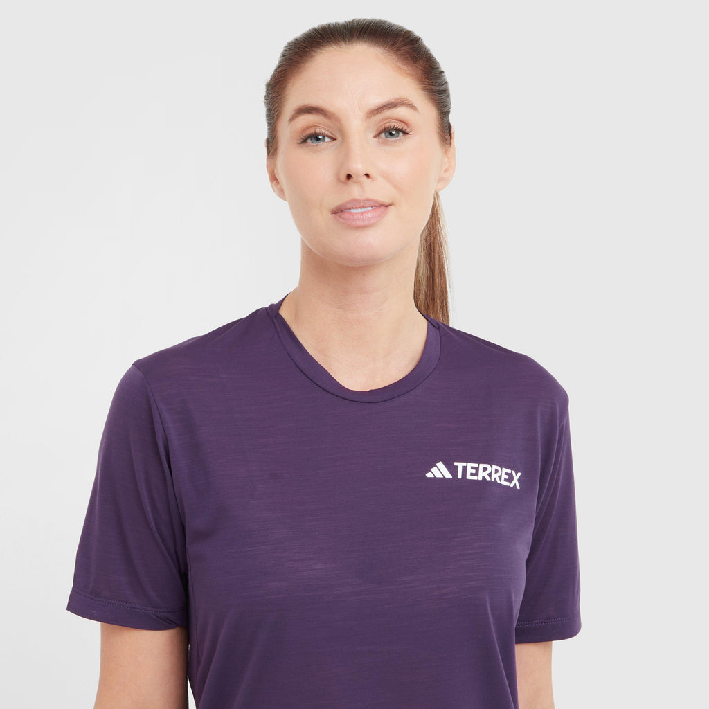 ADI W TRL XPR