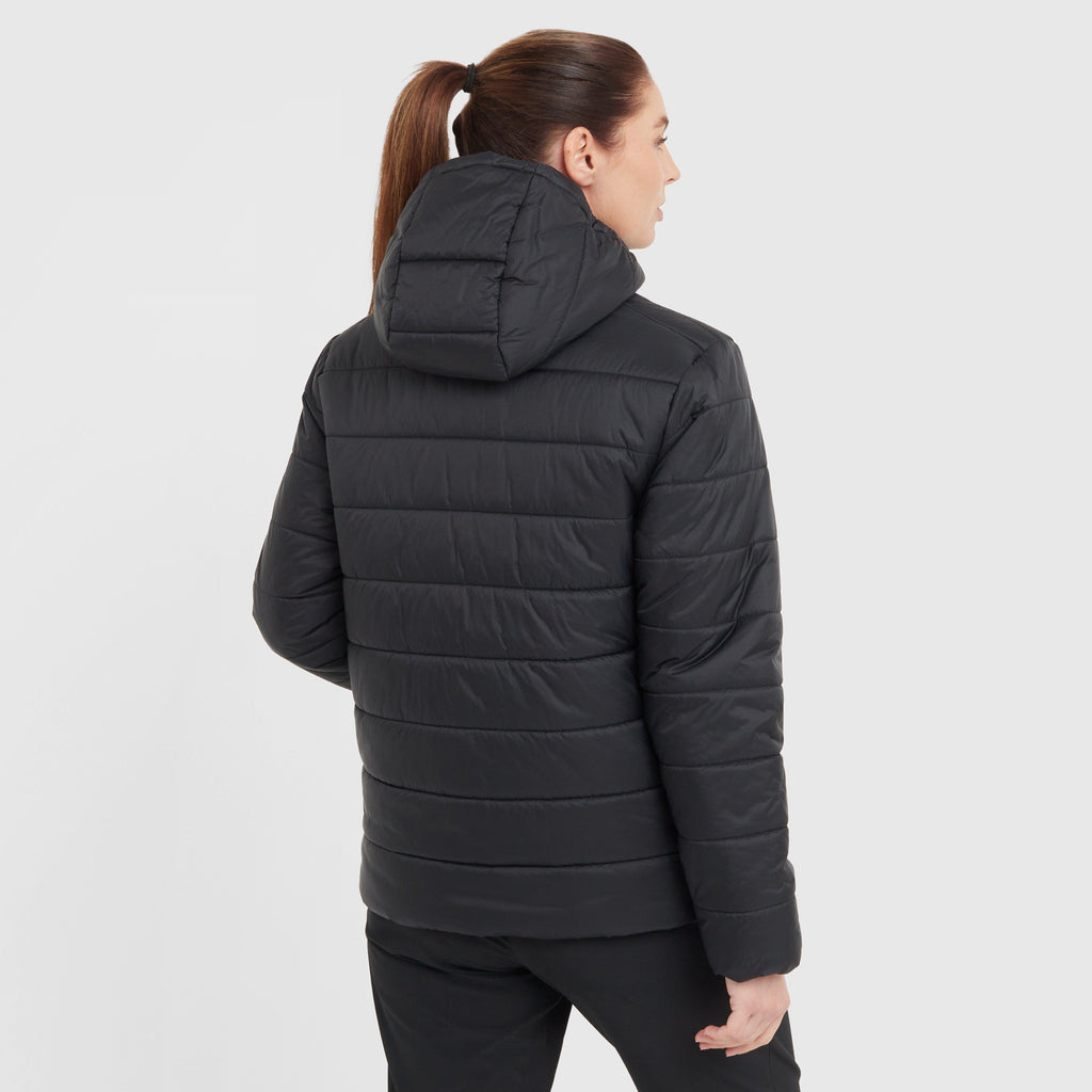 Terrex Multi Essentials CLIMAWARM Insulated Hooded Jacket