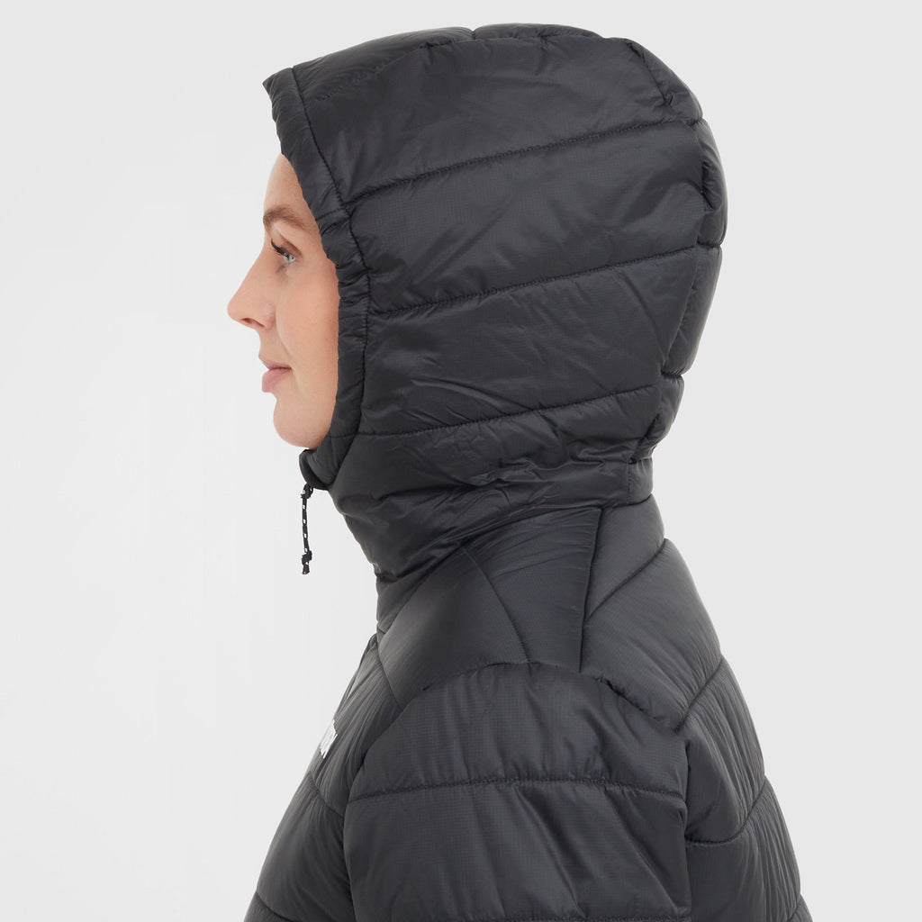 Terrex Multi Essentials CLIMAWARM Insulated Hooded Jacket