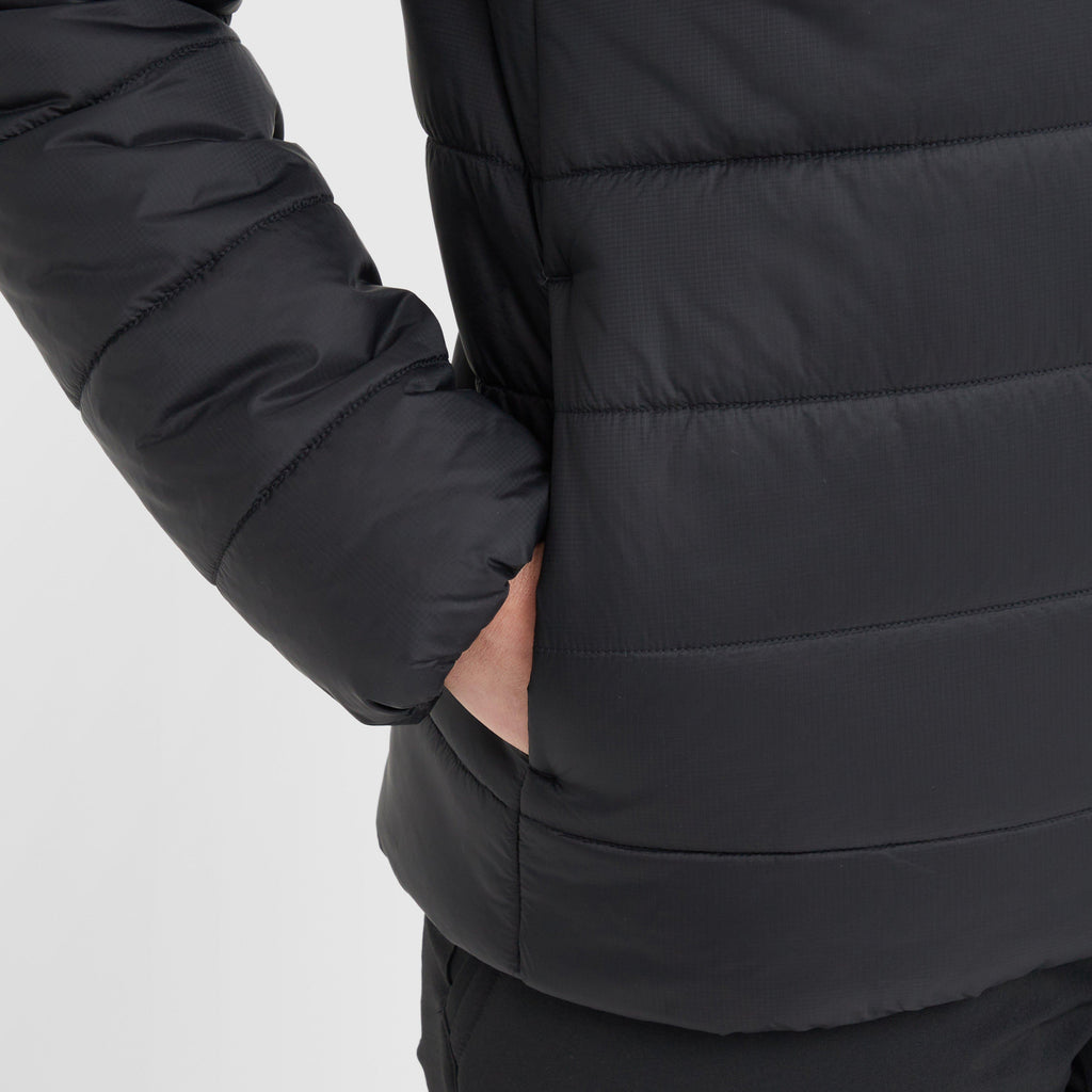 Terrex Multi Essentials CLIMAWARM Insulated Hooded Jacket