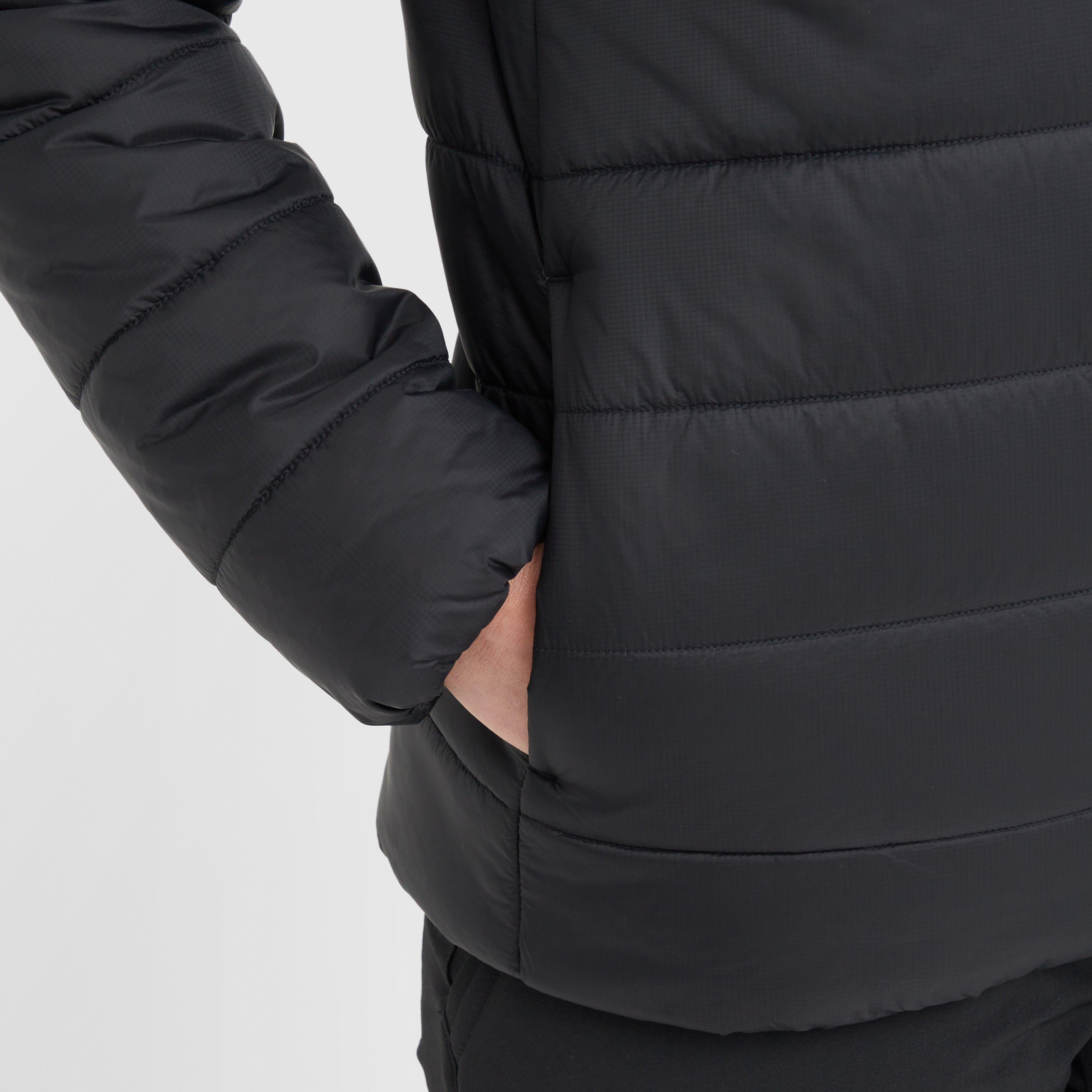 Terrex Multi Essentials CLIMAWARM Insulated Hooded Jacket