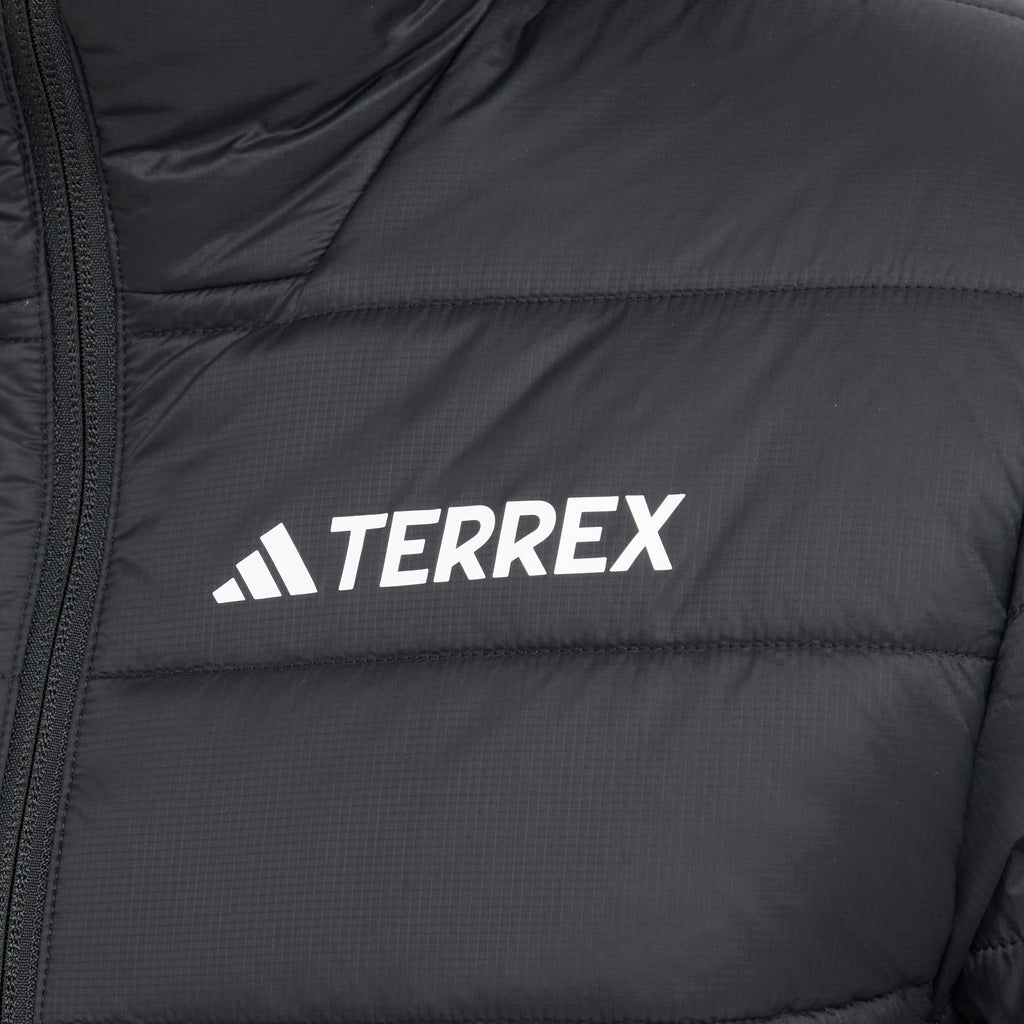 Terrex Multi Essentials CLIMAWARM Insulated Hooded Jacket