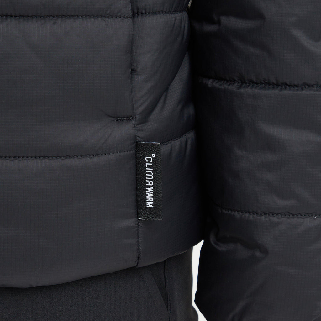 Terrex Multi Essentials CLIMAWARM Insulated Hooded Jacket