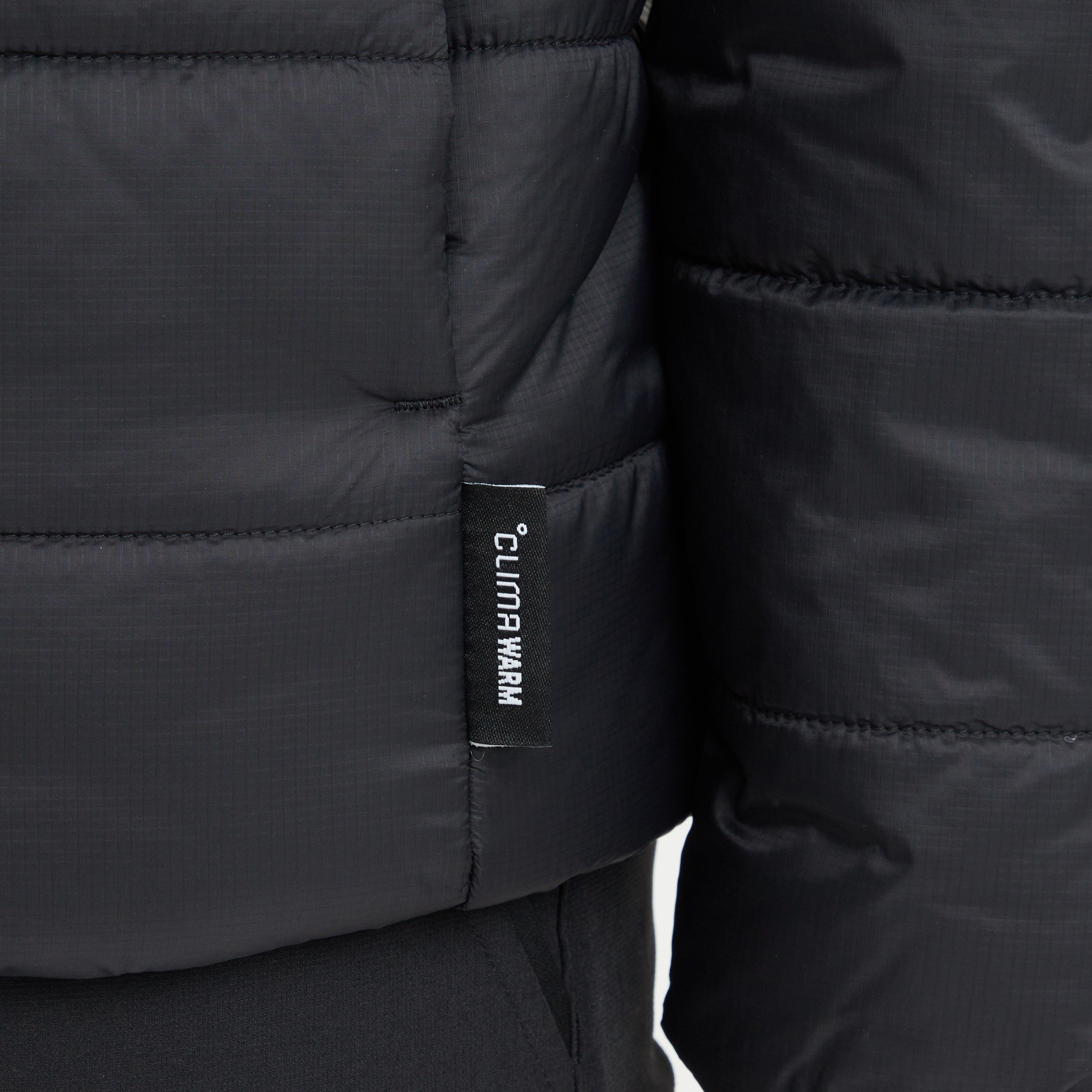 Terrex Multi Essentials CLIMAWARM Insulated Hooded Jacket