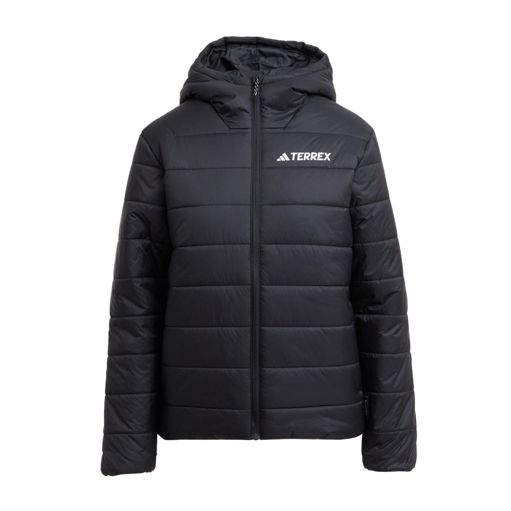 Terrex Multi Essentials CLIMAWARM Insulated Hooded Jacket