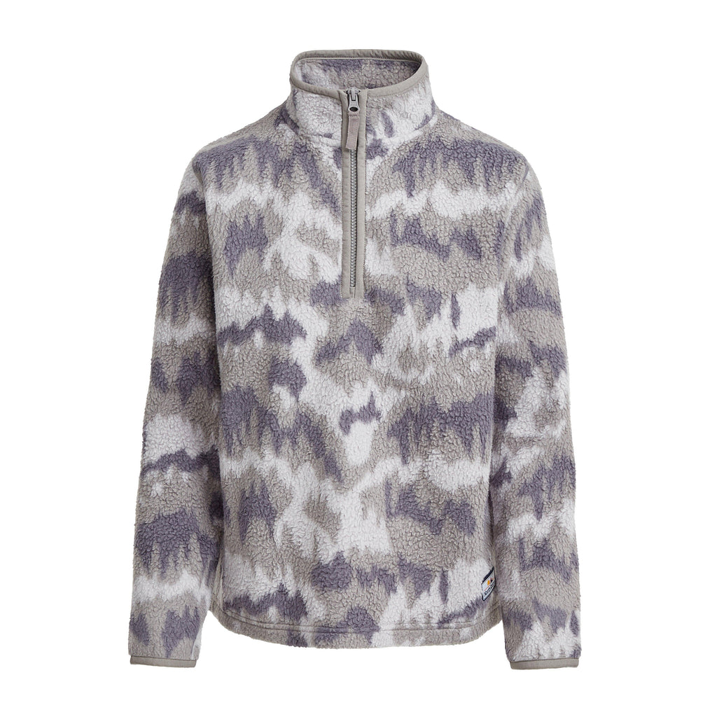 Women's Vision Half Zip Fleece